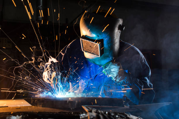 Reliable Okanogan, WA Welder & Metal Fabrication Solutions