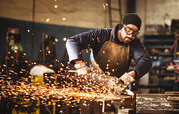 Best Specialty Welding Processes in Okanogan, WA